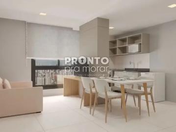 Apartamento para Venda em Recife/PE Boa Vista 1 Quartos