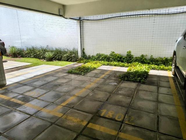 Apartamento para Venda em Recife/PE Boa Vista 2 Quartos