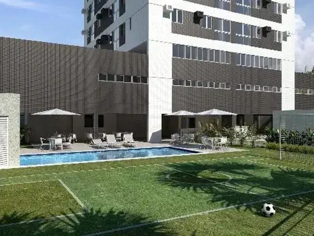 Apartamento para Venda em Recife/PE Boa Vista 2 Quartos