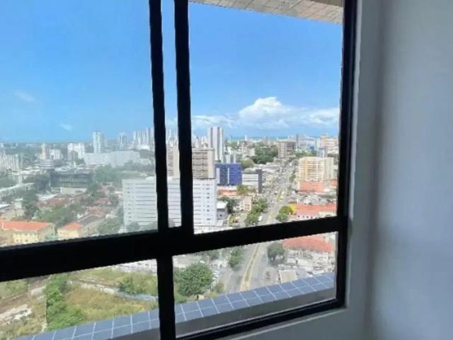 Apartamento para Venda em Recife/PE Boa Vista 2 Quartos