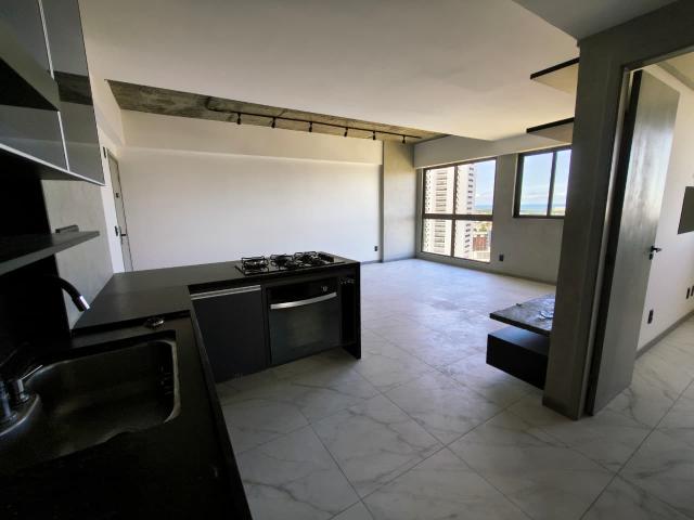 Apartamento para Venda em Recife/PE Boa Vista 2 Quartos