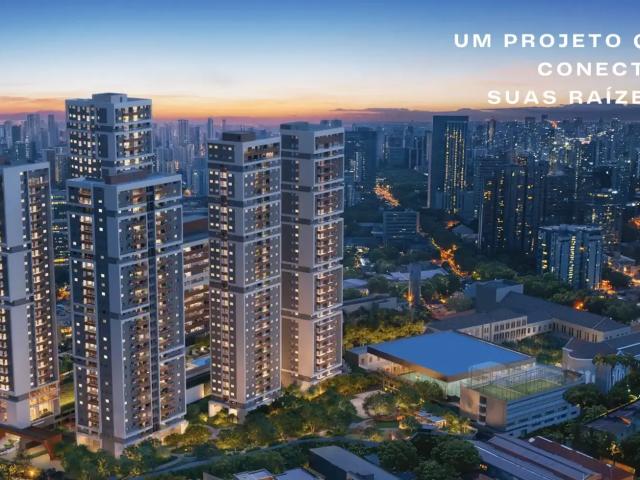 Apartamento para Venda em Recife/PE Boa Vista 2 Quartos