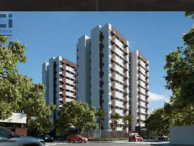 Apartamento para Venda em Recife/PE Boa Vista 2 Quartos