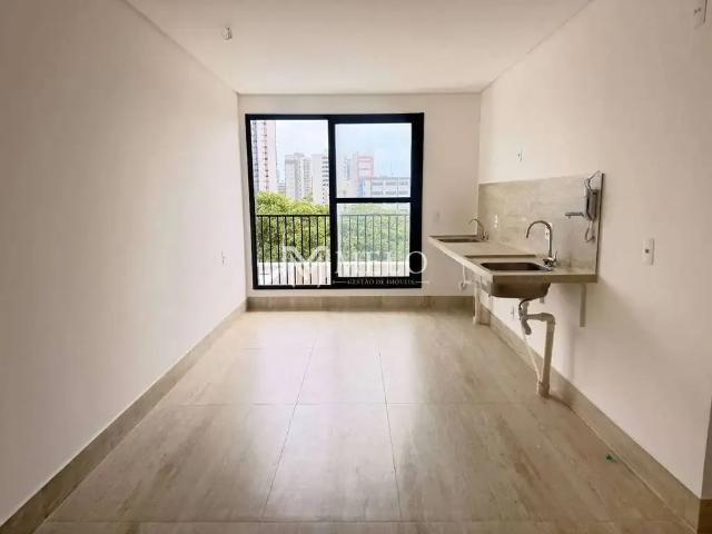 Apartamento para Venda em Recife/PE Boa Vista 2 Quartos