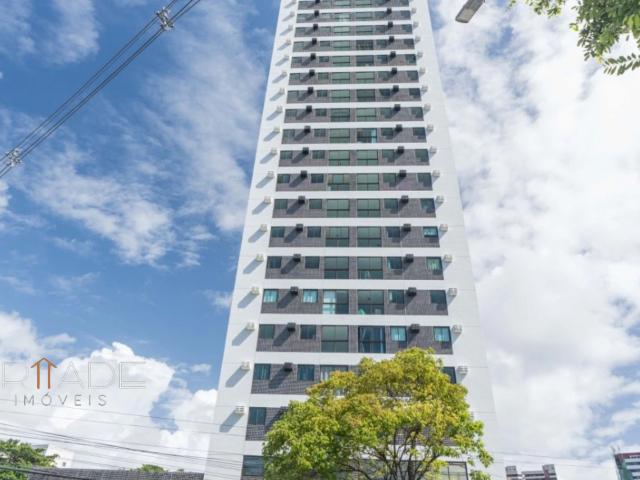 Apartamento para Venda em Recife/PE Boa Vista 2 Quartos