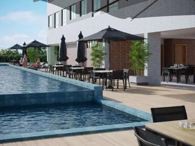 Apartamento para Venda em Recife/PE Boa Vista 2 Quartos