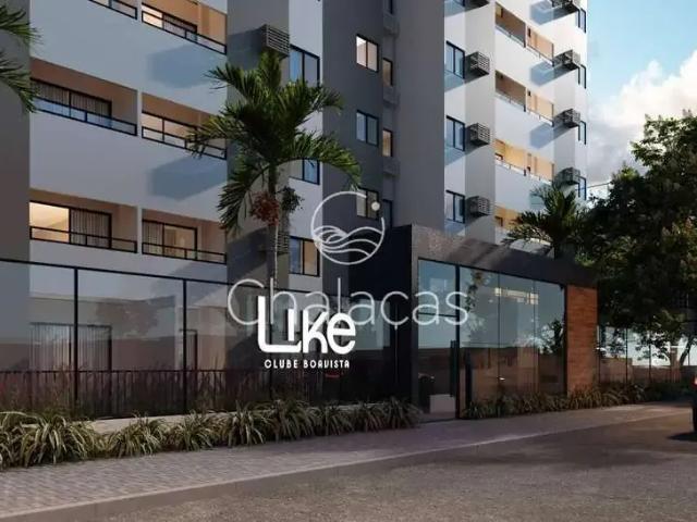 Apartamento para Venda em Recife/PE Boa Vista 2 Quartos