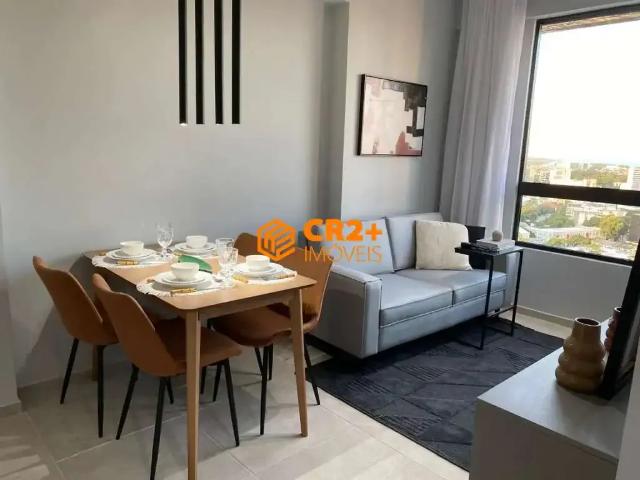 Apartamento para Venda em Recife/PE Boa Vista 2 Quartos