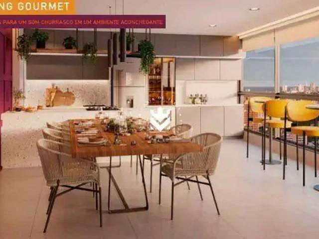 Apartamento para Venda em Recife/PE Boa Vista 2 Quartos