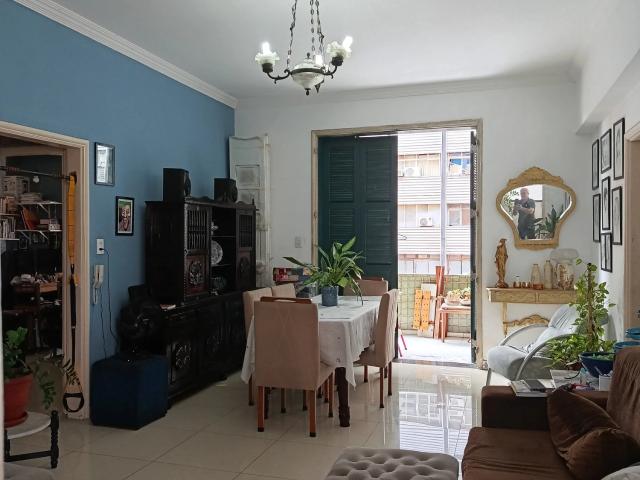 Apartamento para Venda em Recife/PE Boa Vista 2 Quartos