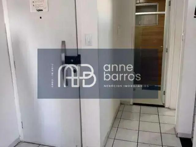 Apartamento para Venda em Recife/PE Boa Vista 2 Quartos