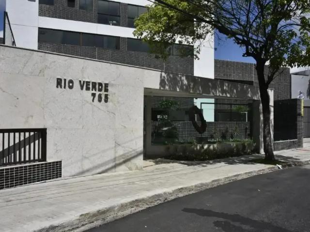 Apartamento para Venda em Recife/PE Boa Vista 2 Quartos