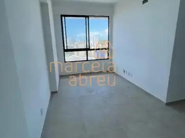 Apartamento para Venda em Recife/PE Boa Vista 2 Quartos
