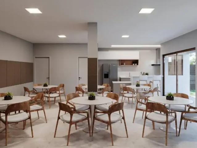 Apartamento para Venda em Recife/PE Boa Vista 2 Quartos