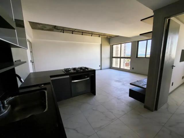 Apartamento para Venda em Recife/PE Boa Vista 2 Quartos