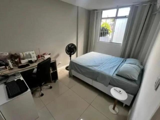 Apartamento para Venda em Recife/PE Boa Vista 2 Quartos