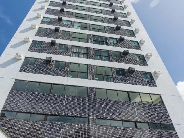Apartamento para Venda em Recife/PE Boa Vista 2 Quartos
