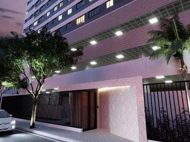 Apartamento para Venda em Recife/PE Boa Vista 2 Quartos