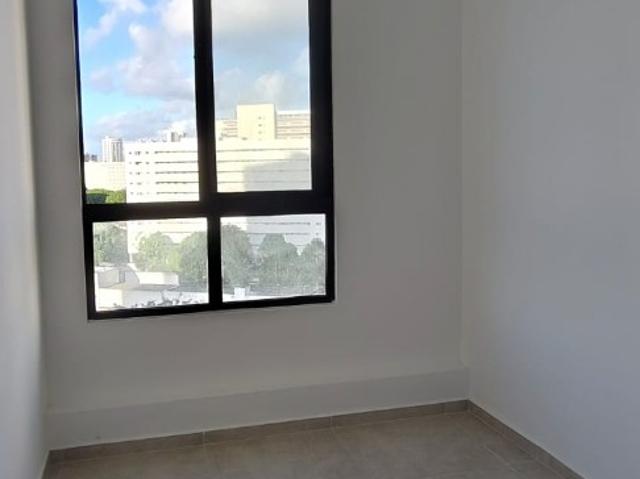 Apartamento para Venda em Recife/PE Boa Vista 2 Quartos