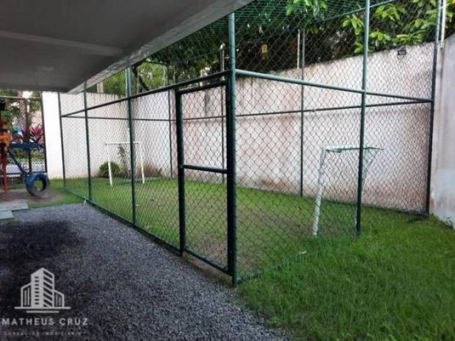 Apartamento para Venda em Recife/PE Boa Vista 2 Quartos