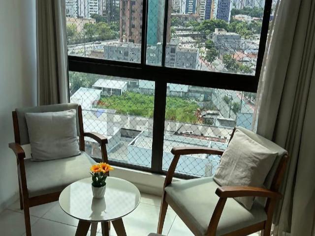 Apartamento para Venda em Recife/PE Boa Vista 2 Quartos