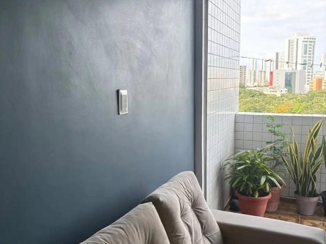 Apartamento para Venda em Recife/PE Boa Vista 2 Quartos