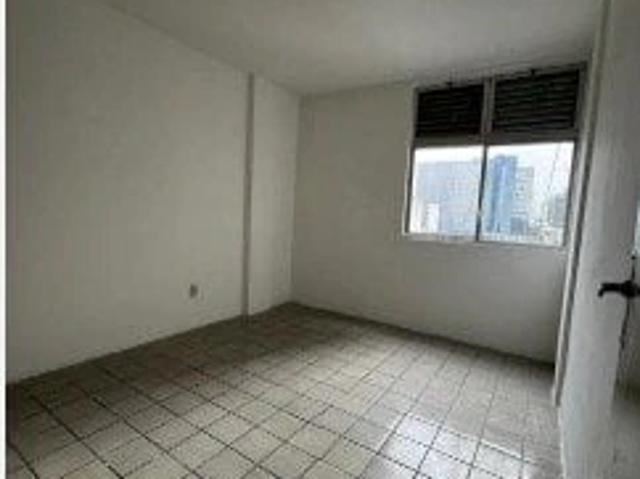 Apartamento para Venda em Recife/PE Boa Vista 2 Quartos