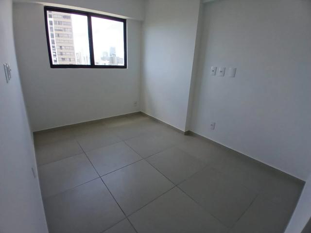 Apartamento para Venda em Recife/PE Boa Vista 2 Quartos