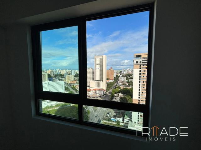 Apartamento para Venda em Recife/PE Boa Vista 2 Quartos