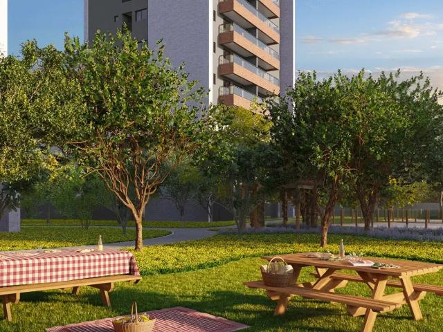 Apartamento para Venda em Recife/PE Boa Vista 2 Quartos