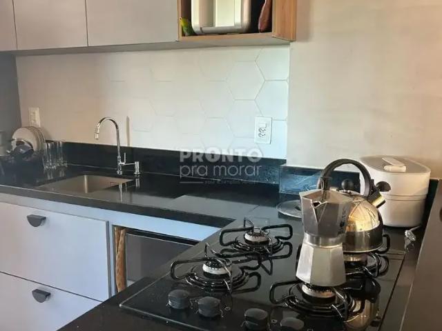 Apartamento para Venda em Recife/PE Boa Vista 2 Quartos