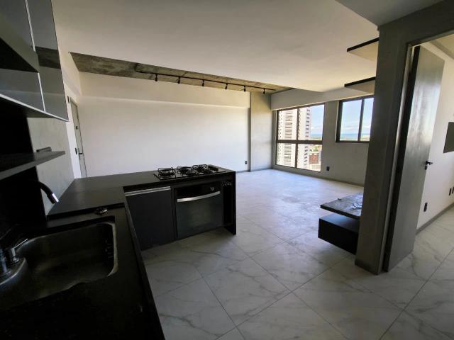 Apartamento para Venda em Recife/PE Boa Vista 2 Quartos
