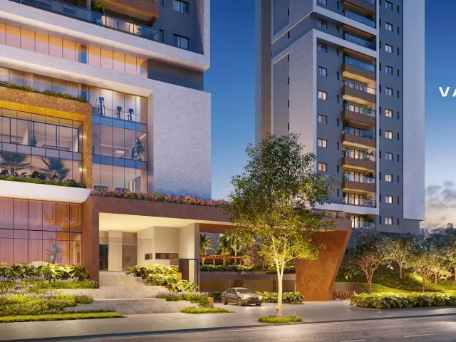 Apartamento para Venda em Recife/PE Boa Vista 2 Quartos