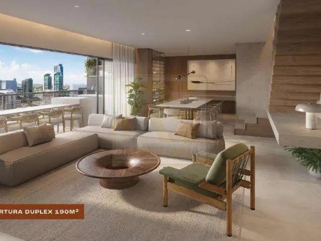 Apartamento para Venda em Recife/PE Boa Vista 2 Quartos