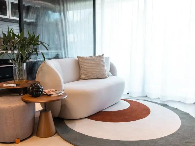 Apartamento para Venda em Recife/PE Boa Vista 2 Quartos