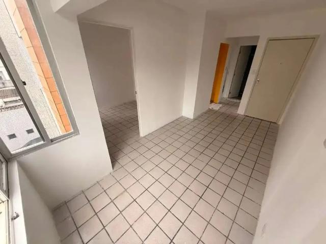 Apartamento para Venda em Recife/PE Boa Vista 2 Quartos