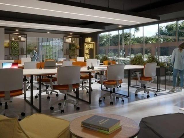 Apartamento para Venda em Recife/PE Boa Vista 2 Quartos