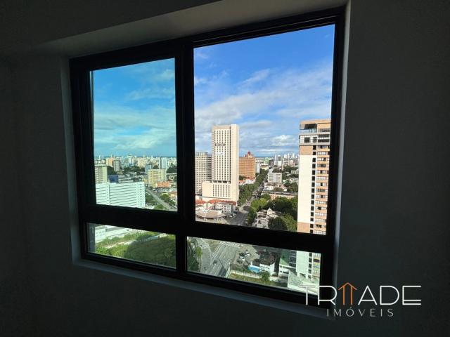 Apartamento para Venda em Recife/PE Boa Vista 2 Quartos