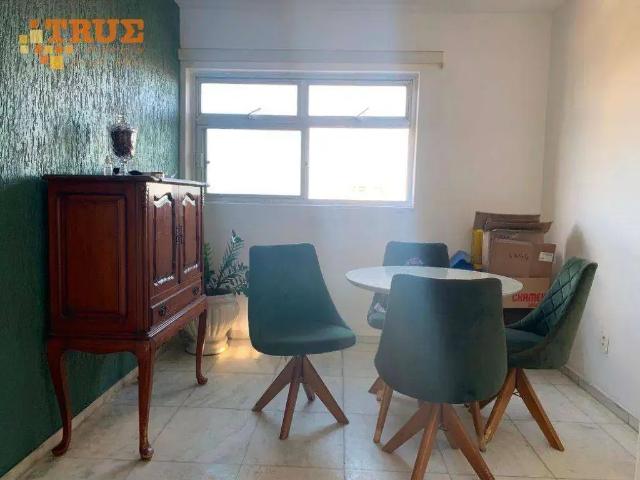 Apartamento para Venda em Recife/PE Boa Vista 2 Quartos