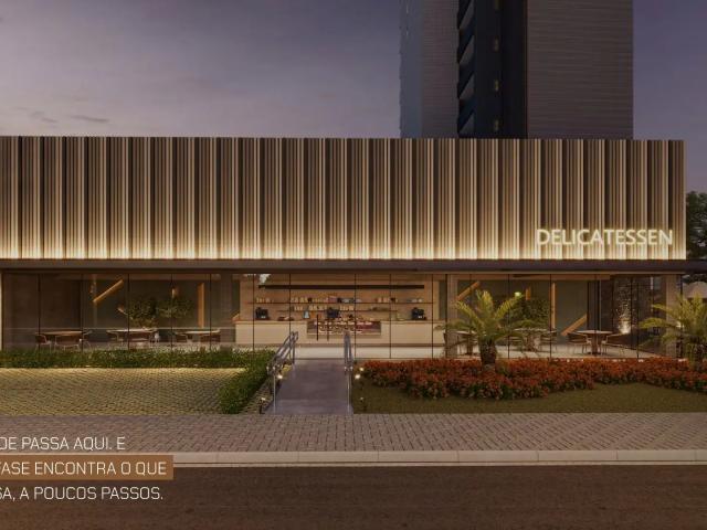Apartamento para Venda em Recife/PE Boa Vista 2 Quartos