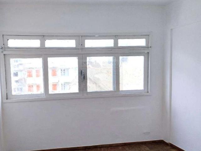 Apartamento para Venda em Recife/PE Boa Vista 2 Quartos