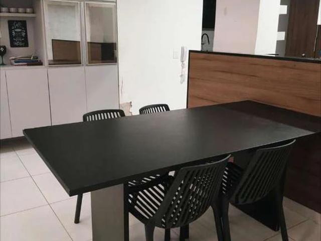 Apartamento para Venda em Recife/PE Boa Vista 3 Quartos