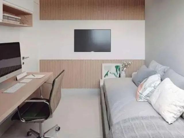 Apartamento para Venda em Recife/PE Boa Vista 3 Quartos