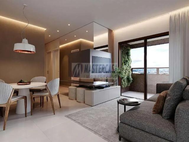 Apartamento para Venda em Recife/PE Boa Vista 3 Quartos