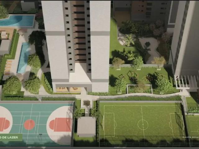 Apartamento para Venda em Recife/PE Boa Vista 3 Quartos