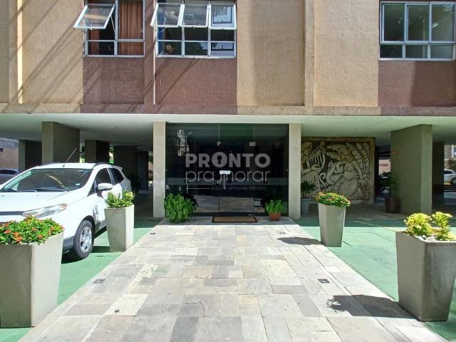 Apartamento para Venda em Recife/PE Boa Vista 3 Quartos