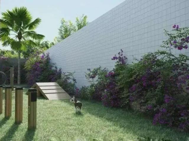 Apartamento para Venda em Recife/PE Boa Vista 3 Quartos