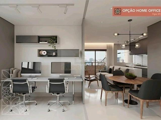 Apartamento para Venda em Recife/PE Boa Vista 3 Quartos