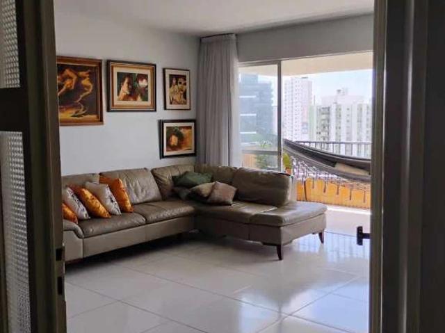Apartamento para Venda em Recife/PE Boa Vista 3 Quartos