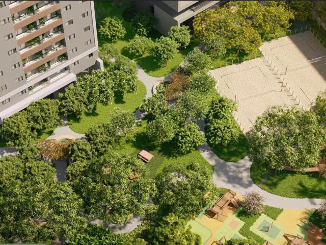 Apartamento para Venda em Recife/PE Boa Vista 3 Quartos